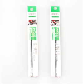 RS07系列细划0.3MM半针中性替芯