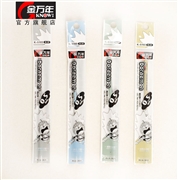 RS07系列哆啦A梦0.5MM子弹中性替芯