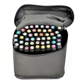 G-0912双头马克笔（120色）