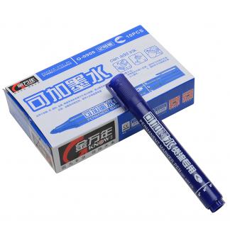 货流专用循环加水记号笔