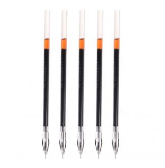 水晶头0.5mm全针RS16系列中性芯