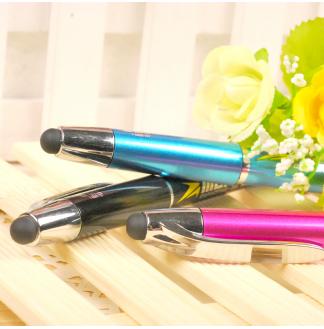 触屏笔盖电容头0.5mm全针配RS07系列芯拔帽中性