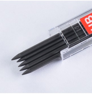 粗铅芯HB2.0x90mm铅芯(G-2301(2.0))